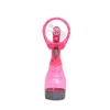 Zogift 2019 Alibaba Electric Desk Misting usb handheld mini water spray fan