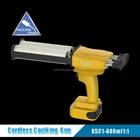 KSC1-600ml 1:1 Cordless Epoxy Dispenser for Epoxy Resin Glue