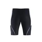 Wholesale made in china modest screen printing lycra fabric mens swimwear