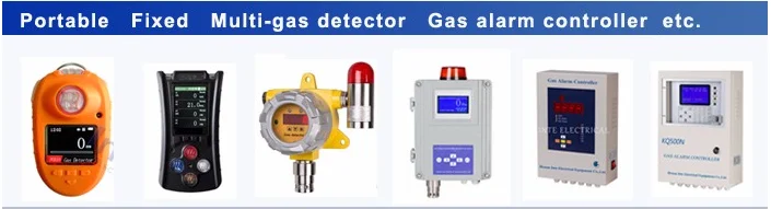 gas detector