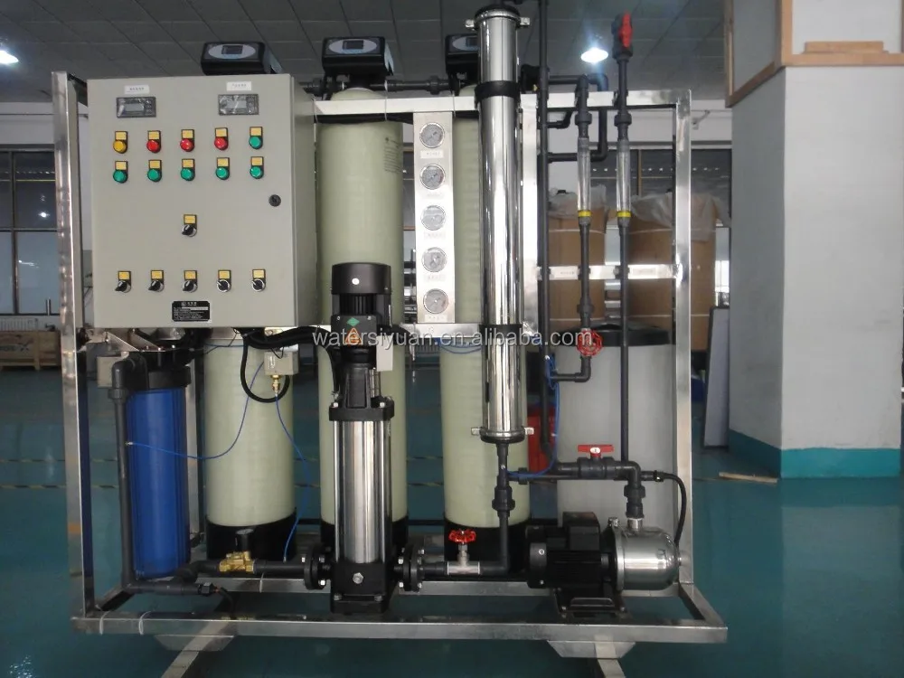 Water Purifying Machine For Sale/water Purifier Machine Cost/arsenic Free Water Purification