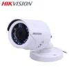 hikvision cctv camera 720p with osd support ahd DS-2CE16C0T-IRPF with night vision