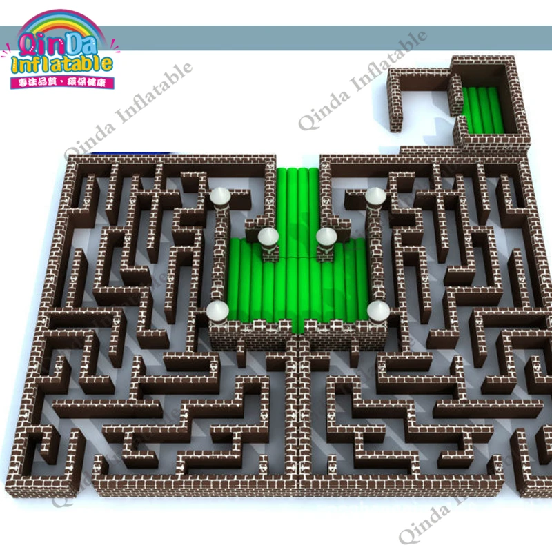 inflatable obstacles0