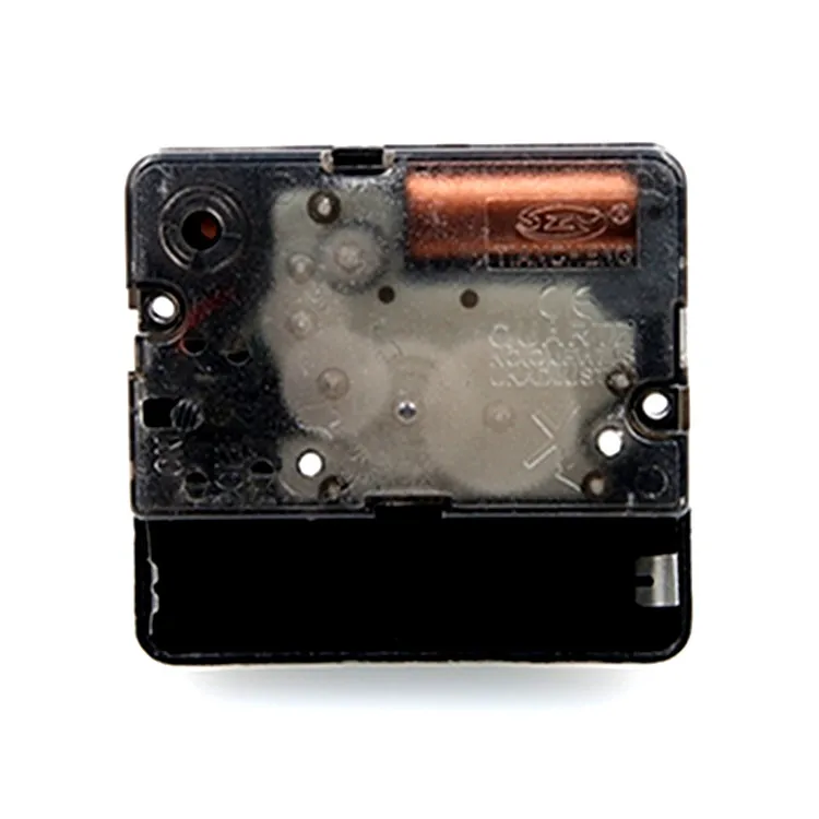 2018 best quality alarm wall clock parts, Transparent back cover
2018 best quality alarm wall clock parts, Transparent back cover