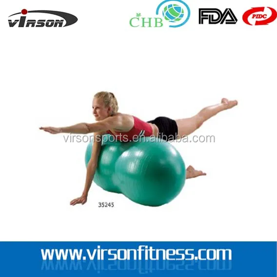 sports yoga ball gym