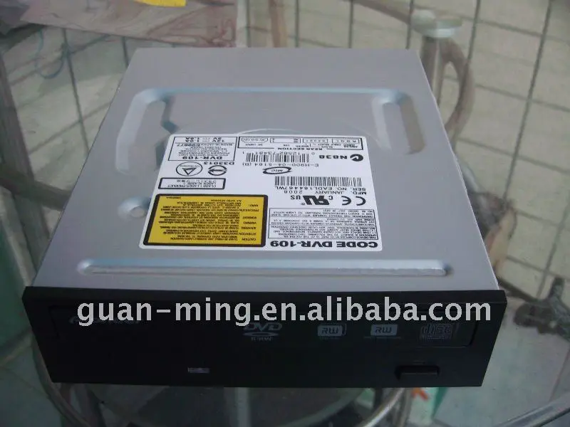 high quality OEM external sata dvd drive with low price