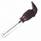 Wholesale home and kitchen appliances hand blender with plastic blades