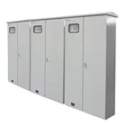 Low Voltage Distribution Cabinet Switchgear