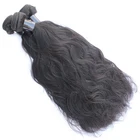 Natural Wave 3 Hair Remy Hair Brazilian Water Wave 3 Bundles Indian Human Hair Weaves Wet And Wavy Natural Wave Weft
