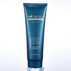 Curly hair conditioner smoothing repairing hair keratin hair treatment cream hyaluronic acid conditioner
