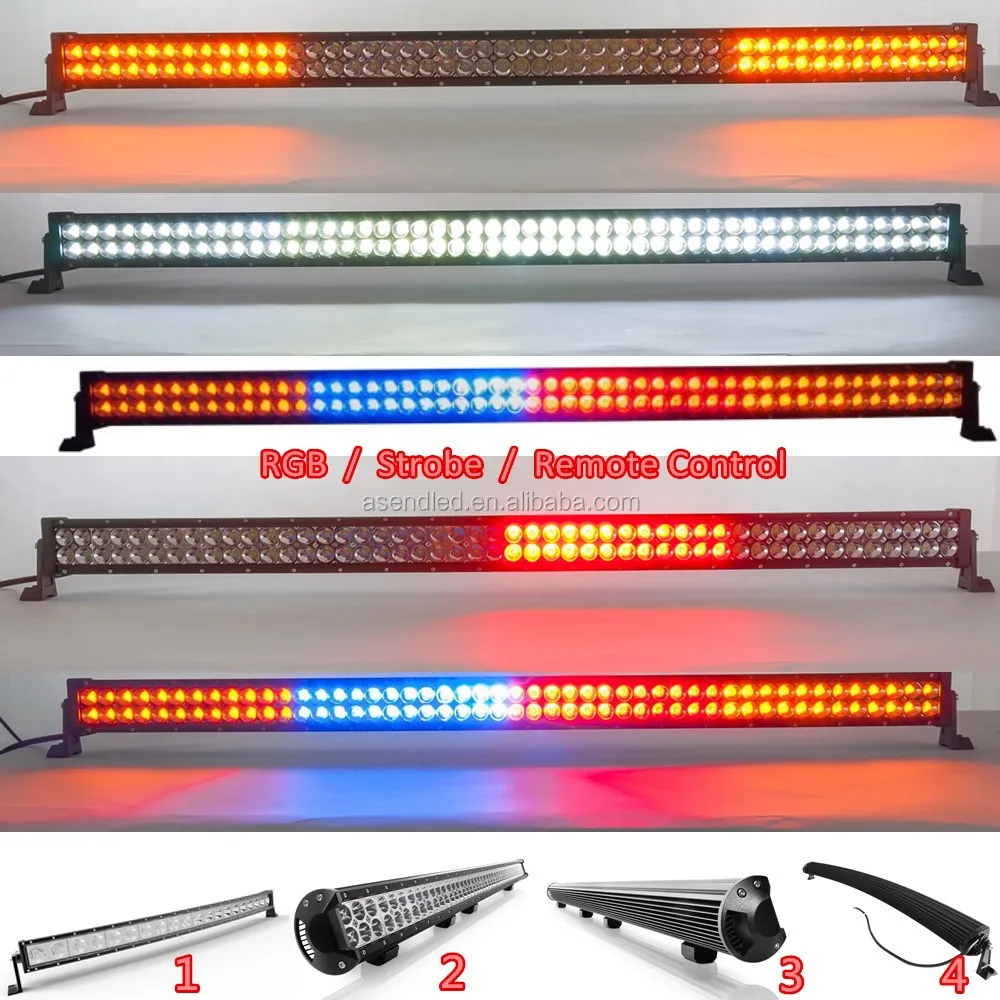 wholesale RGB led light bar 52 inch led light bar 4x4 offroad light bar led light bar cover 12v 300w.jpg