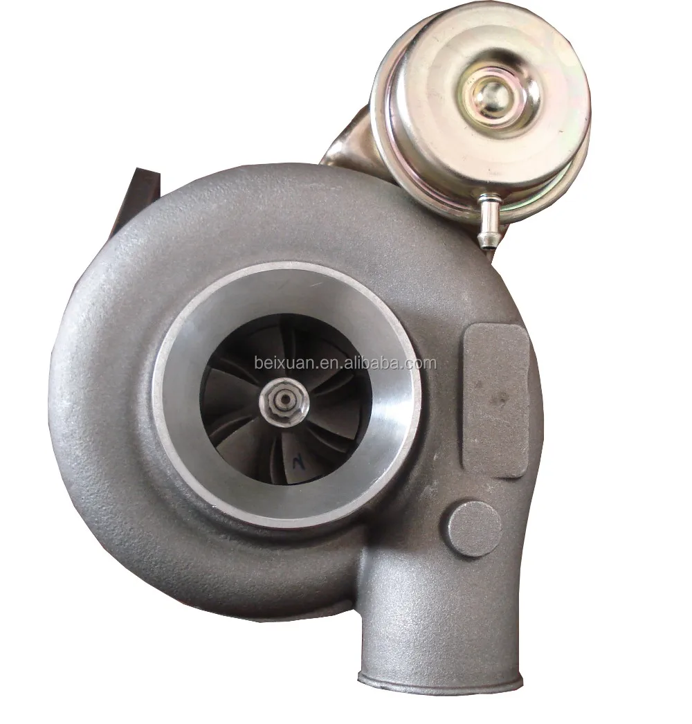 TD06 25G Balanced Turbo Turbocharger for Subaru WRX STI