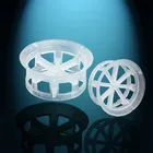 High Capacity Plastic Filter Media Cascade Mini Ring
