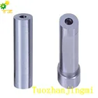 SKD61 Nitrided standard Ejector Sleeve pin with Cylindrical head made in China