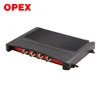 OPEX 4 antenna ports RS232 RS485 tcp ip wifi access control uhf rfid reader
