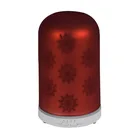 Flower 80ml Essential Oil USB Cable Aroma Diffuser Humidifier