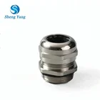 SY Best Price Blind Plug for Cable Gland Explosion Proof Hawke Cable Gland Price