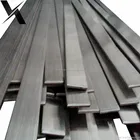 Hot sale steel prices hot rolled flat iron, carbon flat bar weight 40x6mm