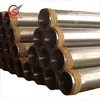 China manufacturer ASTM A335 ASME SA335 GR P91 high pressure boiler seamless alloy steel pipes