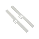 Hanger blind components vertical mechanism windows curtain components products wholesale curtain hanger