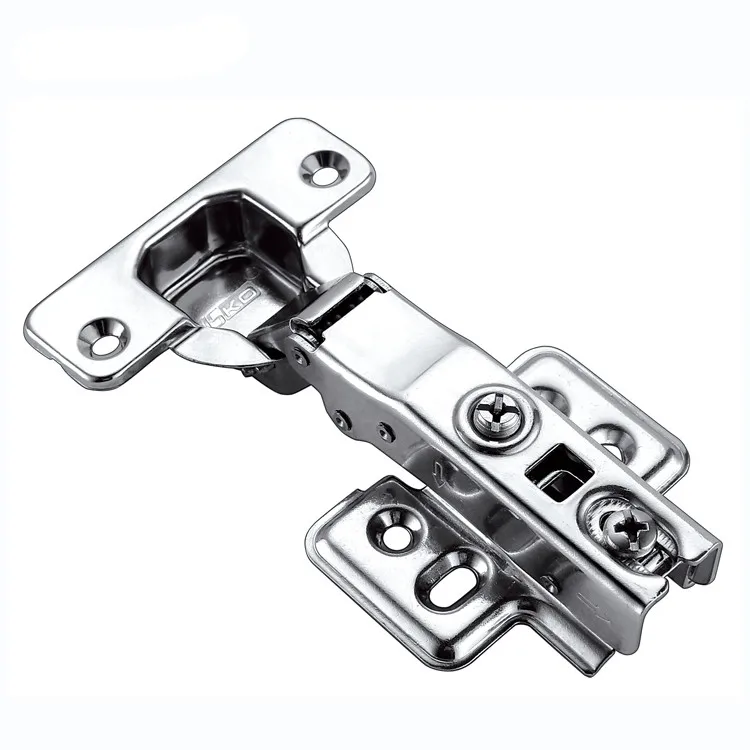 Stainless Steel Danco Standard Slide On Hinge Soft Close Hinge