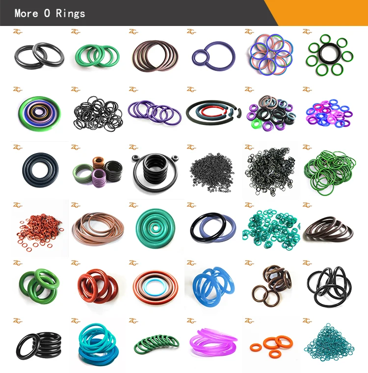 O-ring