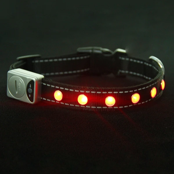 Pet Accessories Wholesale China Shock Collar For Humans With Led Light