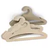 100% Recyclable Clothes Cardboard Hangers for Coats,Sportswear,Jackets & T-shirt, Tee,Top Tanks, Pajamas,Outerwear & Blouses