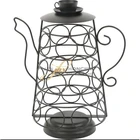 Customized Light Duty Portable Coffee Capsule Holder Stand