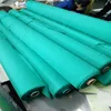 Polyester fabric for winter coat lining