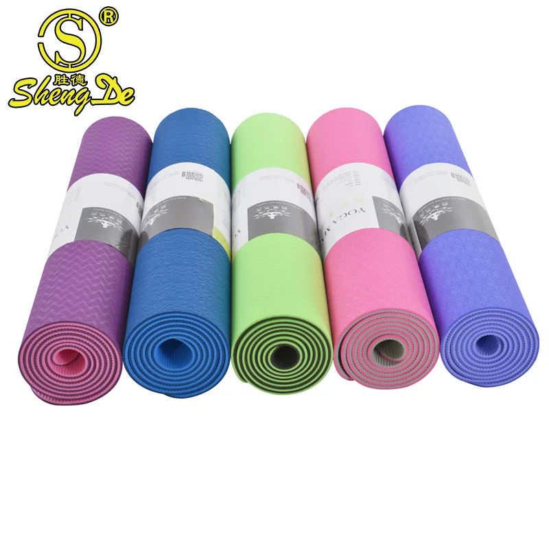 custom size yoga mats oem service wholesale, N/a