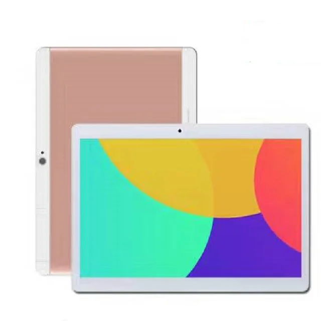 

Refurbished 10.1 inch capacitive touch screen MTK6582M Quad core Android 5.1 RAM 1G ROM 16G 3G tablet pc
