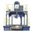 2018 Competirive Price SGJ-DB Automatic Ton Bag Packing Machine Unit