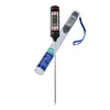 Large screen display Instant Read Digital Electronic Meat Thermometer TP101