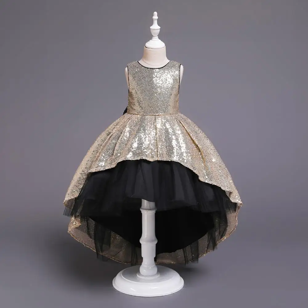 Cotton Lining Baby Girls Dress Wedding Party Kids Princess Dresses Summer Children Girl Clothing Age 2-10 T Y11926
Cotton Lining Baby Girls Dress Wedding Party Kids Princess Dresses Summer Children Girl Clothing Age 2-10 T Y11926