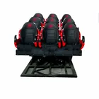 New Business Idea Games Children 5D Cinema Movies For Sale