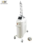 New technology picosecond-q-switch pico yag laser for confortable pigment removal