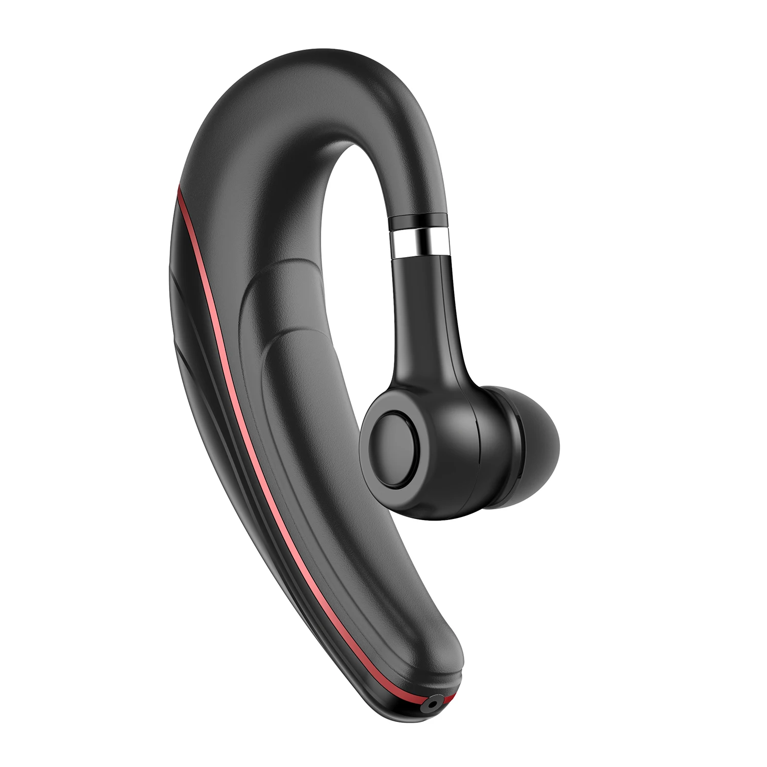 Noise Cancelling In-Ear Earbud Mic Earphone Headphone Guangdong The Headset For Cellphones Laptop - ANKUX.COM