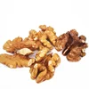 Light amber broken natural organic walnut kernels raw walnuts bulk