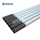 The best deal in the whole network 1 inch welded white round steel pipe