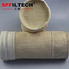 update aramid/nomex dust filter bag supplier