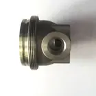 Industry Lost Wax Precision Investment Casting for Valve Parts