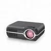 1280*800 Resolution 3D Portable LED Data Show Daylight Home Theater Mini Projector