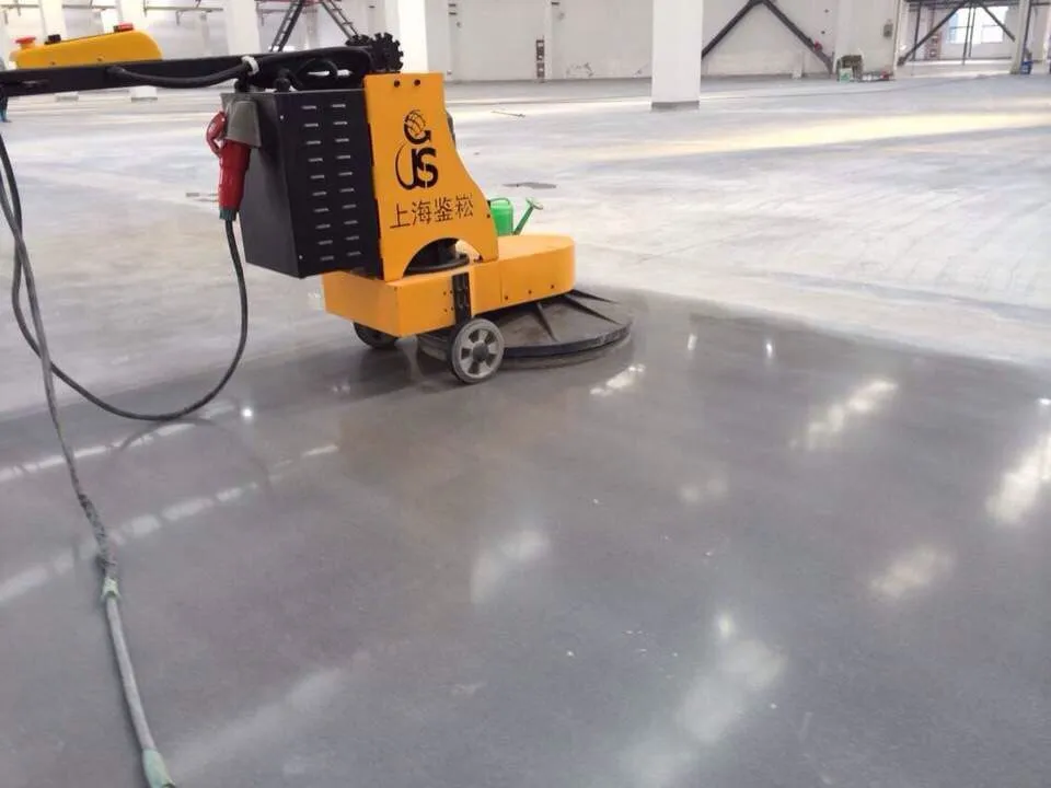Whole Js 680 Floor Buffer Polisher Machine Alibaba Js 680 Floor Buffer Polisher Machine