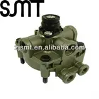 Air Brake Relay Valve 9730112000 For Truck Spare Parts
