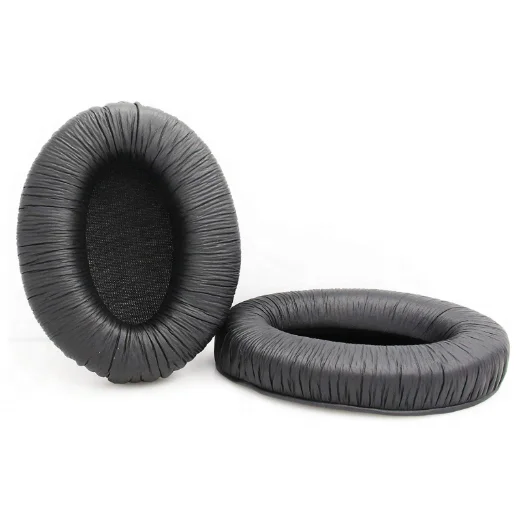 Fast delivery and High Quality Replacement Ear Pads Cushion for HD280 HD280 PRO Headphones, Black
Fast delivery and High Quality Replacement Ear Pads Cushion for HD280 HD280 PRO Headphones, Black