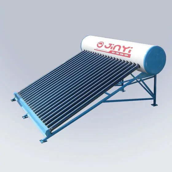 2020 CE approved hot selling unpressured solar water heaters,solar geysers For Africa