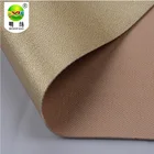 China hot sale pu imitation leather fabric