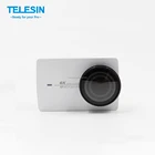 Telesin Lens Protector UV Filter for Xiao Yi II 4K camera