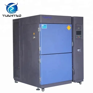 airchamber,anechoicchamber air to air thermal shock test chamber